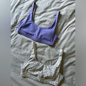 Vuori Daily Sports Bra